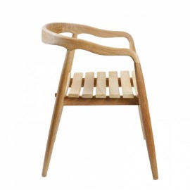 Boutique - Πολυθρόνα Sumiko Teak