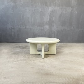 Boutique - Τραπεζάκι Σαλονιού Yepa 85 White