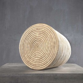 Boutique - Σετ 2 Βοηθητικά Τραπεζάκια In Out Cone Boutique - Σετ 2 Βοηθητικά Τραπεζάκια In Out Cone