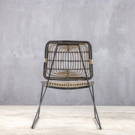 Boutique - Πολυθρόνα Capri Lounge Boutique - Πολυθρόνα Capri Lounge