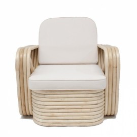 Boutique - Πολυθρόνα Lounge Fernando