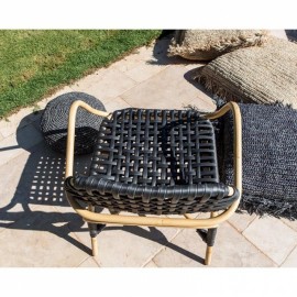 Boutique - Πολυθρόνα Saigon Lounge