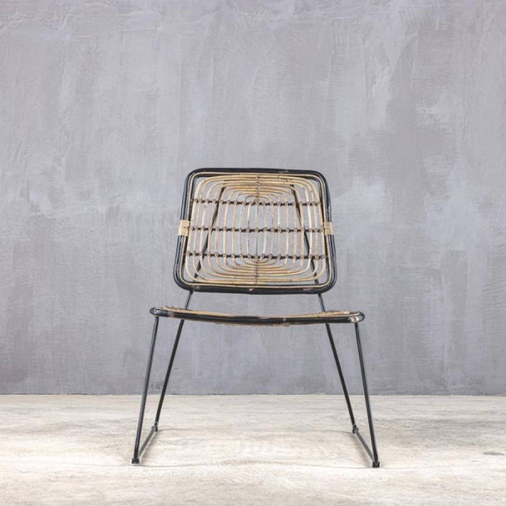 Boutique - Πολυθρόνα Capri Lounge Boutique - Πολυθρόνα Capri Lounge