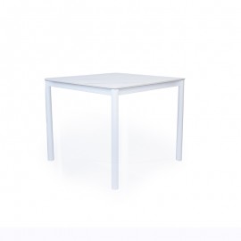 Boutique - Τραπέζι Αλουμινίου The Leon