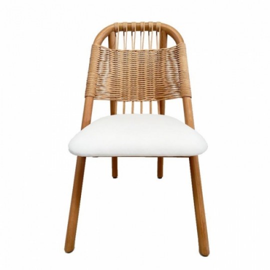 Boutique - Καρέκλα Τραπεζαρίας Le Marais