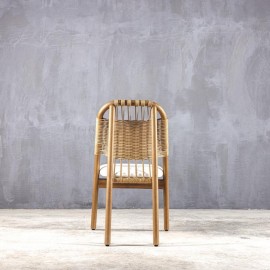 Boutique - Καρέκλα Τραπεζαρίας Le Marais