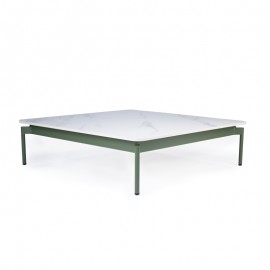 Boutique - Τραπεζάκι Αλουμινίου The Pollar 88