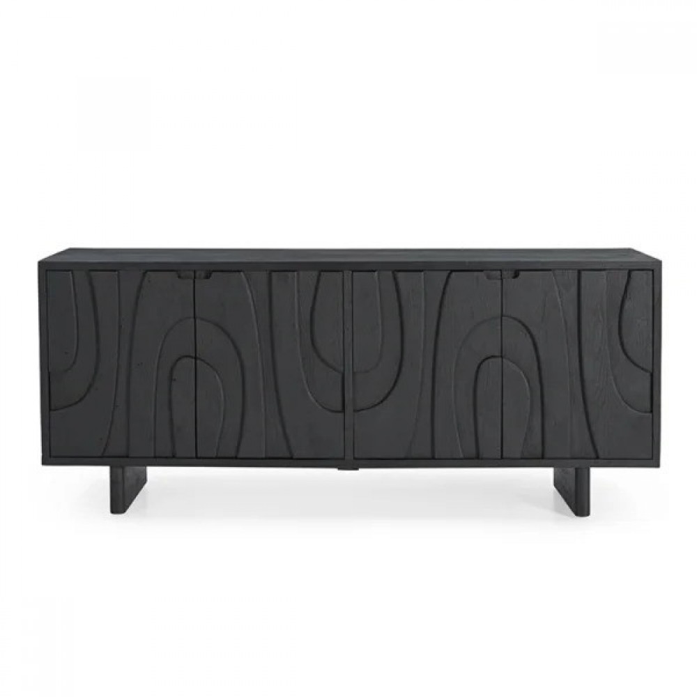 Boutique - Μπουφές Kimolos 183cm