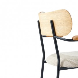 Boutique - Καρέκλα Τραπεζαρίας The Giraffe