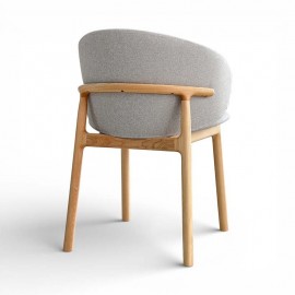 Boutique - Καρέκλα Τραπεζαρίας The Grey Swan