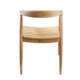 Boutique - Πολυθρόνα Sumiko Teak