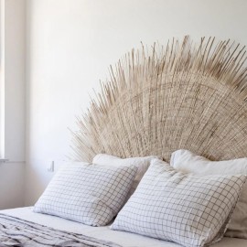 Boutique - Κεφαλάρι Κρεβατιού Dzuwa 180