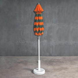 Ciao Amore - Βάση Στήριξης Ομπρέλας 27kg Concrete White Ciao Amore - Βάση Στήριξης Ομπρέλας 27kg Concrete White