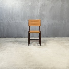 Boutique - Πολυθρόνα Chandi Iconic Leather