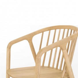 Boutique - Καρέκλα Τραπεζαρίας Lake Boutique - Καρέκλα Τραπεζαρίας Lake