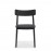 Boutique - Καρέκλα Τραπεζαρίας Connect Black