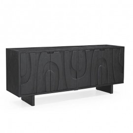 Boutique - Μπουφές Kimolos 183cm