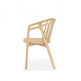 Boutique - Καρέκλα Τραπεζαρίας Lake Boutique - Καρέκλα Τραπεζαρίας Lake