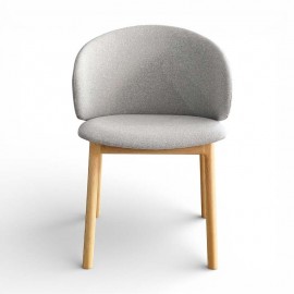 Boutique - Καρέκλα Τραπεζαρίας The Grey Swan