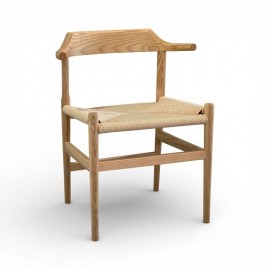 Boutique - Καρέκλα Τραπεζαρίας The Hobu Chair