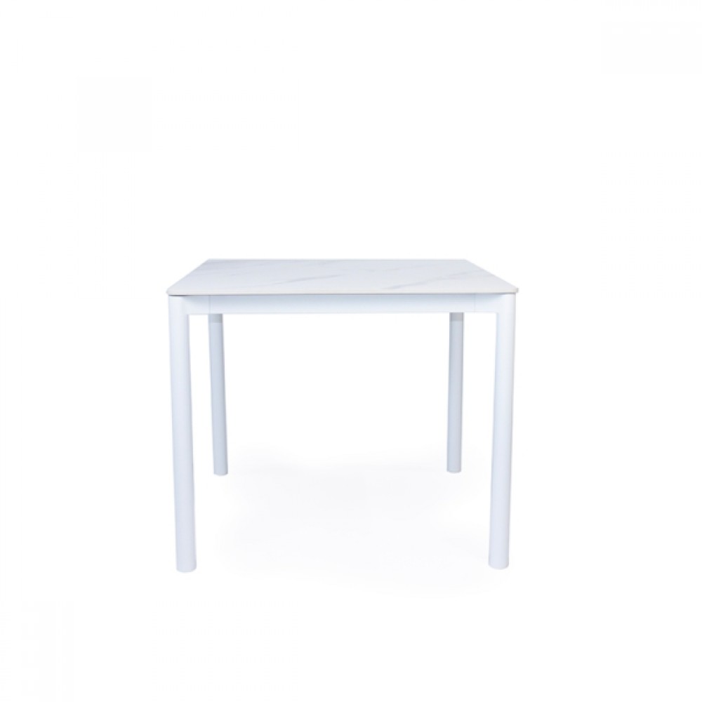 Boutique - Τραπέζι Αλουμινίου The Leon