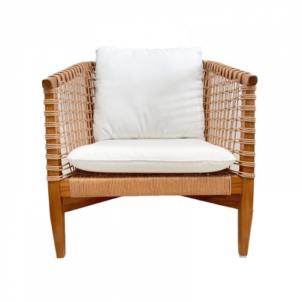 Boutique - Πολυθρόνα Lounge Hanoi