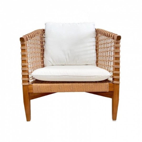 Boutique - Πολυθρόνα Lounge Hanoi