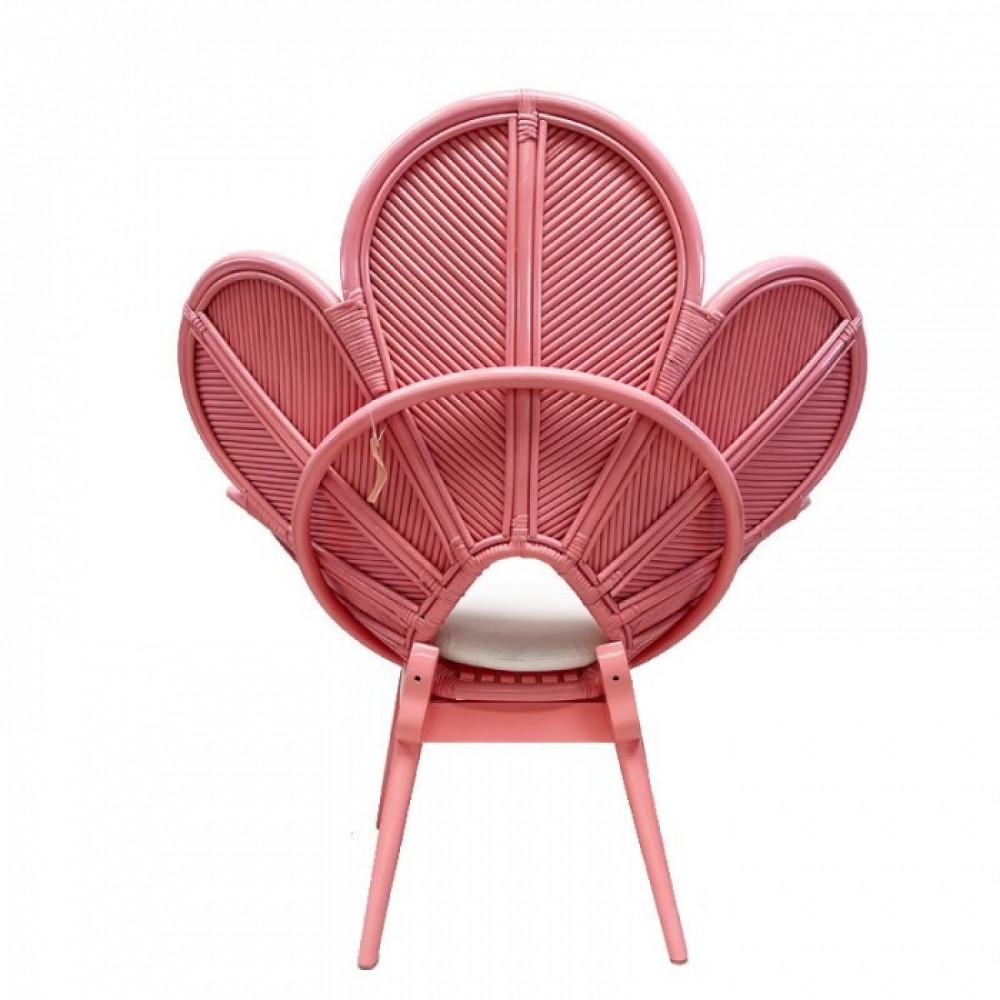 Boutique Πολυθρόνα Καθιστικού Daisy Peach