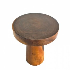 Boutique - Τραπέζι Mentah Suar D60