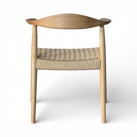 Boutique - Καρέκλα Τραπεζαρίας The Joglo Hut