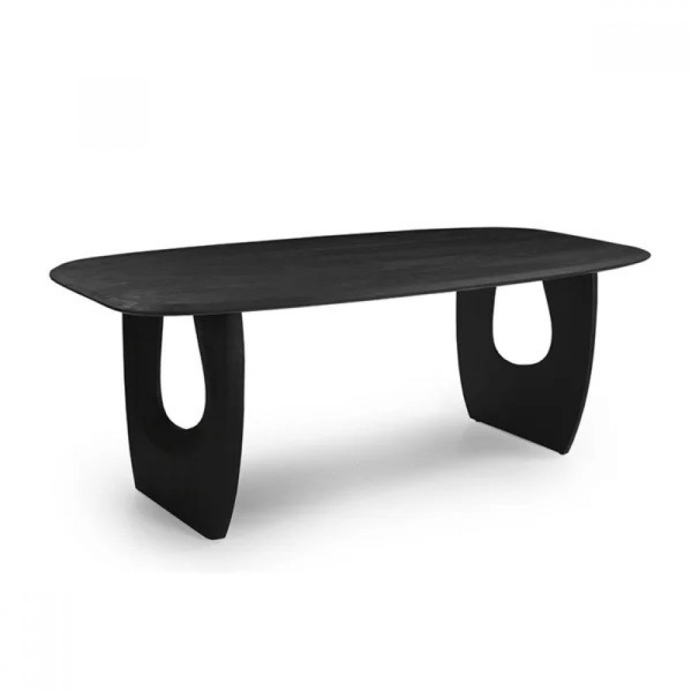 Boutique - Τραπέζι Kimolos Oval 220cm