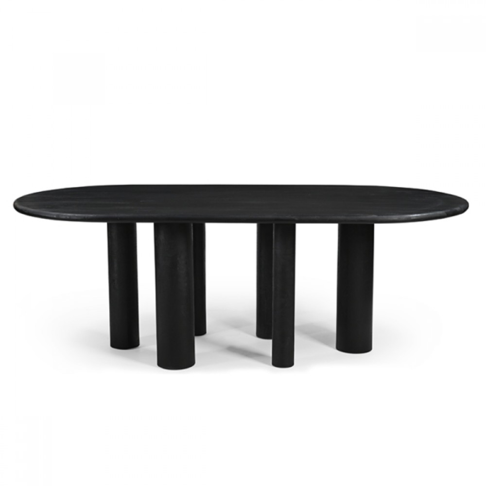 Boutique - Τραπέζι Centipede Oval 220cm