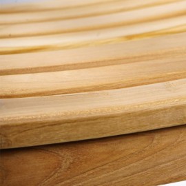 Boutique - Πολυθρόνα Sumiko Teak