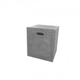 Boutique - Σκαμπό Oakham 40