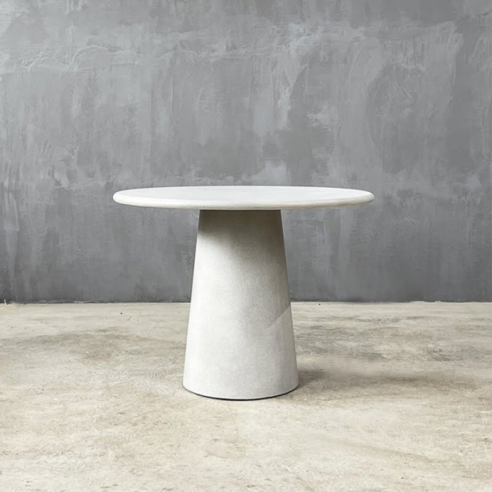 Boutique - Τραπέζι Matera Sculptural 100