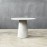 Boutique - Τραπέζι Matera Sculptural 100