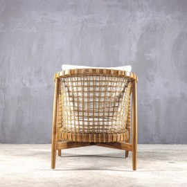 Boutique - Πολυθρόνα Lounge Hanoi