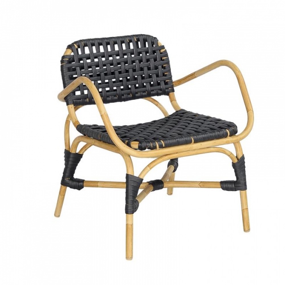 Boutique - Πολυθρόνα Saigon Lounge