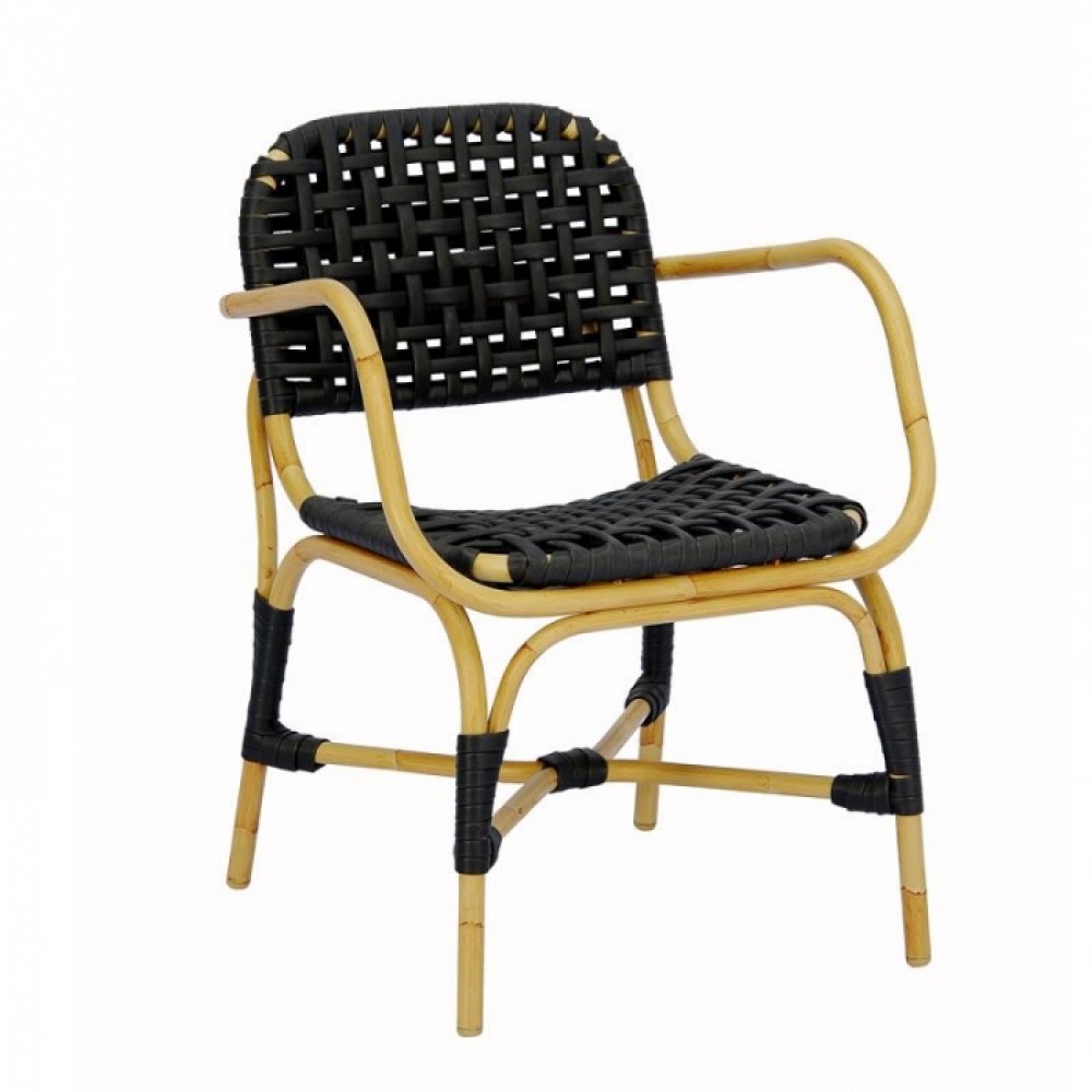 Boutique - Καρέκλα Με Μπράτσα Saigon