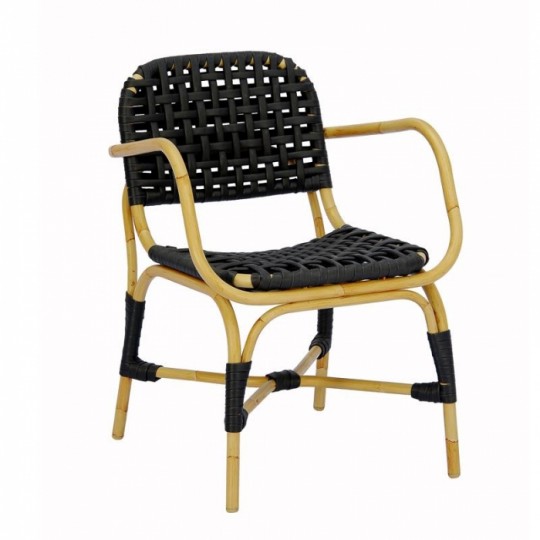 Boutique - Καρέκλα Με Μπράτσα Saigon