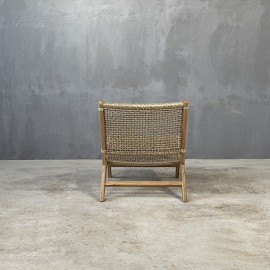 Boutique - Πολυθρόνα Catania Natural Boutique - Πολυθρόνα Catania Natural