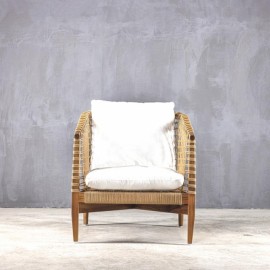 Boutique - Πολυθρόνα Lounge Hanoi