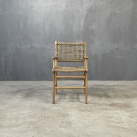 Boutique - Καρέκλα Με Μπράτσα Rulis