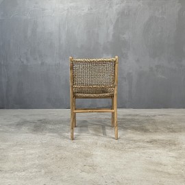 Boutique - Καρέκλα Με Μπράτσα Rulis