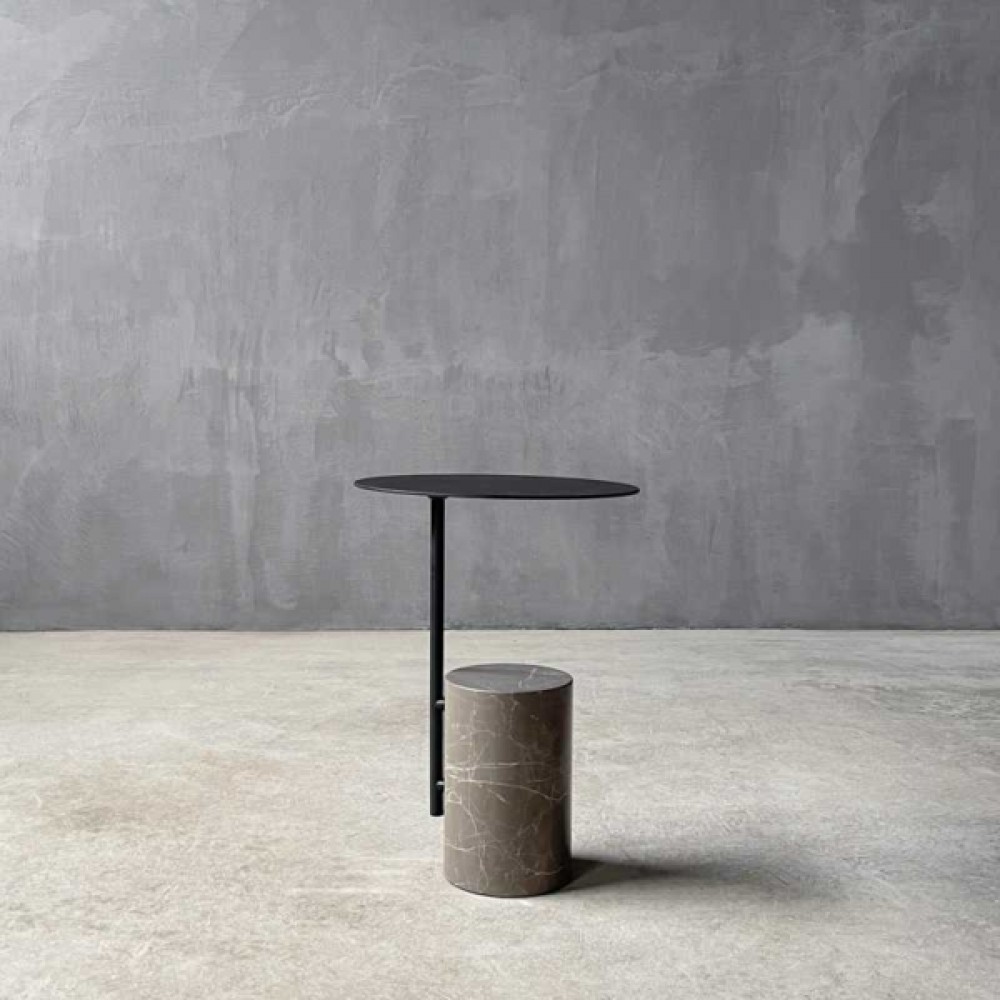 Boutique - Βοηθιτικό Τραπεζάκι Svarttrost