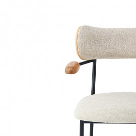 Boutique - Καρέκλα Τραπεζαρίας The Giraffe