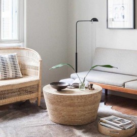 Boutique - Τραπεζάκι Σαλονιού Cone 75 Boutique - Τραπεζάκι Σαλονιού Cone 75