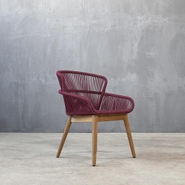 Boutique - Καρέκλα Τραπεζαρίας Altalena