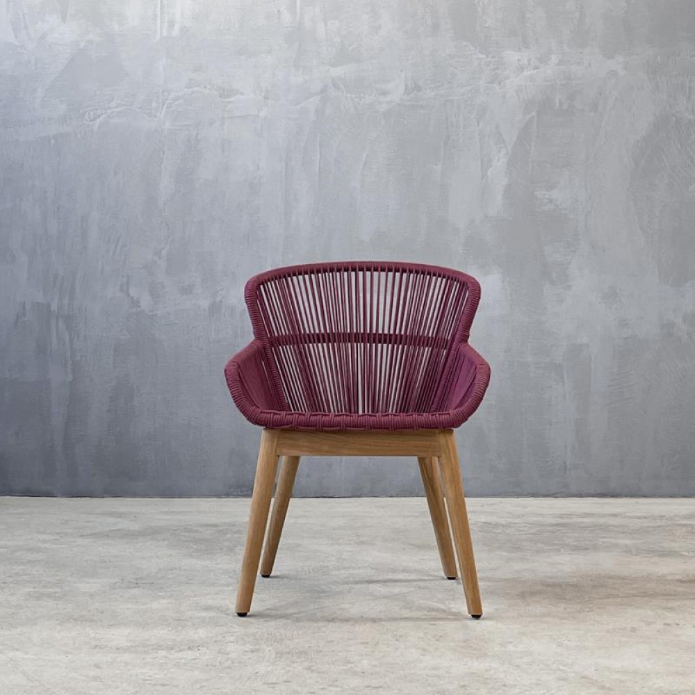 Boutique - Καρέκλα Τραπεζαρίας Altalena