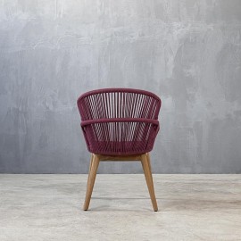 Boutique - Καρέκλα Τραπεζαρίας Altalena